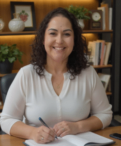 Picture of Psicóloga Patricia Silva