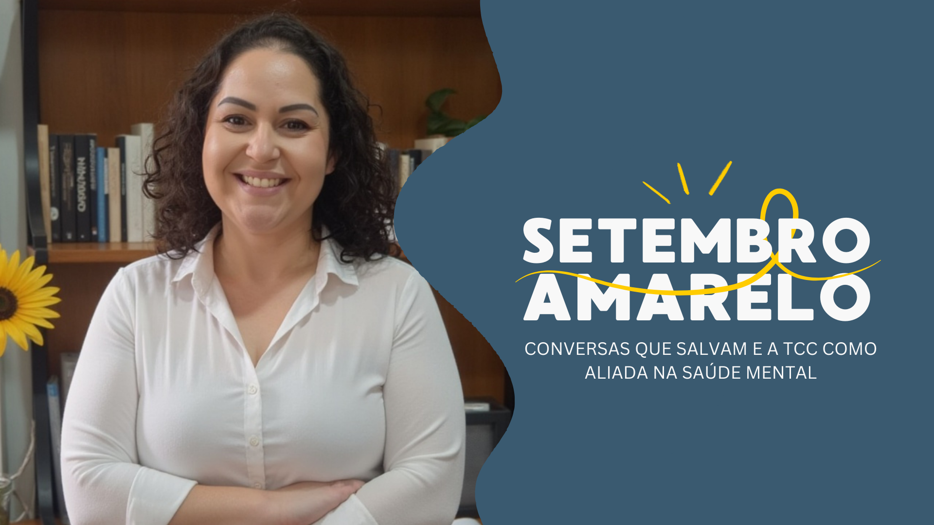 setembro amarelo